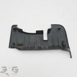 JDM Nissan S14 Silvia RHD Lower Instrument Cover RH Lower Kick Panel 200SX 93-98