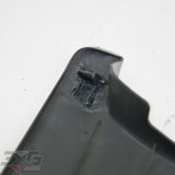 JDM Nissan S14 Silvia RHD Lower Instrument Cover RH Lower Kick Panel 200SX 93-98