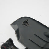 JDM Nissan S14 Silvia RHD Lower Instrument Cover RH Lower Kick Panel 200SX 93-98