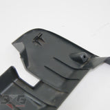 JDM Nissan S14 Silvia RHD Lower Instrument Cover RH Lower Kick Panel 200SX 93-98