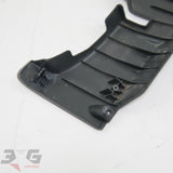 JDM Nissan S14 Silvia RHD Lower Instrument Cover RH Lower Kick Panel 200SX 93-98