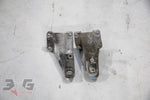 Toyota JZS147 Aristo 2JZ Engine Mount Brackets Lexus GS300 2JZ-GTE 2JZGTE 91-97