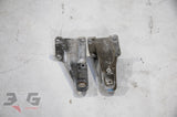 Toyota JZS147 Aristo 2JZ Engine Mount Brackets Lexus GS300 2JZ-GTE 2JZGTE 91-97