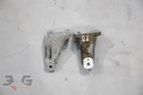 Toyota JZS147 Aristo 2JZ Engine Mount Brackets Lexus GS300 2JZ-GTE 2JZGTE 91-97