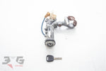 Toyota E10 Altezza MT Ignition Barrel Casting Assembly & Key Lexus GXE10 SXE10