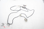 Toyota E10 Altezza Interior Footwell & Ignition Light Set SXE10 GXE10 98-05