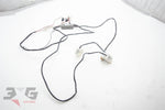 Toyota E10 Altezza Interior Footwell & Ignition Light Set SXE10 GXE10 98-05