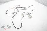 Toyota E10 Altezza Interior Footwell & Ignition Light Set SXE10 GXE10 98-05