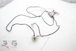 Toyota E10 Altezza Interior Footwell & Ignition Light Set SXE10 GXE10 98-05