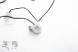 Toyota E10 Altezza Interior Footwell & Ignition Light Set SXE10 GXE10 98-05