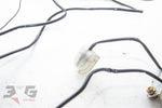 Toyota E10 Altezza Interior Footwell & Ignition Light Set SXE10 GXE10 98-05