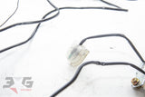 Toyota E10 Altezza Interior Footwell & Ignition Light Set SXE10 GXE10 98-05