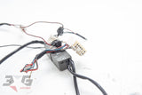 Toyota E10 Altezza Interior Footwell & Ignition Light Set SXE10 GXE10 98-05