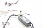 Toyota E10 Altezza Interior Footwell & Ignition Light Set SXE10 GXE10 98-05