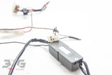 Toyota E10 Altezza Interior Footwell & Ignition Light Set SXE10 GXE10 98-05