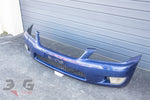 Toyota E10 Altezza Facelift Front Bumper Headlight Washer Type 01-05