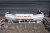 Nissan R34 Skyline COUPE Complete Altia Aero Kit Front & Rear Sides Wing Spoiler GTT