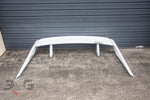 Nissan R34 Skyline COUPE Complete Altia Aero Kit Front & Rear Sides Wing Spoiler GTT