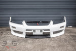 Nissan R34 Skyline COUPE Complete Altia Aero Kit Front & Rear Sides Wing Spoiler GTT