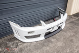 Nissan R34 Skyline COUPE Complete Altia Aero Kit Front & Rear Sides Wing Spoiler GTT