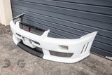 Nissan R34 Skyline COUPE Complete Altia Aero Kit Front & Rear Sides Wing Spoiler GTT