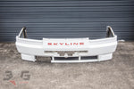 Nissan R34 Skyline COUPE Complete Altia Aero Kit Front & Rear Sides Wing Spoiler GTT