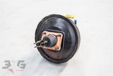 JDM Nissan R34 Skyline Factory Turbo Brake Booster & Master Cylinder GT-T GT-V