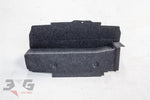 JDM Nissan R34 Skyline COUPE S1 Trunk Boot Rear Finisher Trim Carpet Lining GT-T