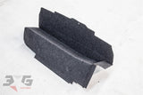 JDM Nissan R34 Skyline COUPE S1 Trunk Boot Rear Finisher Trim Carpet Lining GT-T