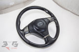 JDM Toyota E10 Altezza 6MT Steering Wheel & Center Leather Manual 98-05