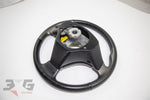 JDM Toyota E10 Altezza 6MT Steering Wheel & Center Leather Manual 98-05