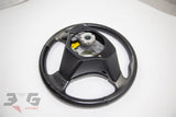 JDM Toyota E10 Altezza 6MT Steering Wheel & Center Leather Manual 98-05