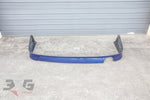 JDM Toyota E10 Altezza SEDAN TRD Elegance Rear Bumper Lip 98-05