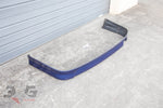 JDM Toyota E10 Altezza SEDAN TRD Elegance Rear Bumper Lip 98-05