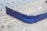 JDM Toyota E10 Altezza SEDAN TRD Elegance Rear Bumper Lip 98-05