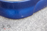 JDM Toyota E10 Altezza SEDAN TRD Elegance Rear Bumper Lip 98-05