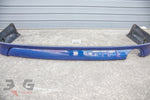 JDM Toyota E10 Altezza SEDAN TRD Elegance Rear Bumper Lip 98-05