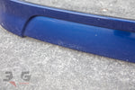 JDM Toyota E10 Altezza SEDAN TRD Elegance Rear Bumper Lip 98-05