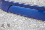 JDM Toyota E10 Altezza SEDAN TRD Elegance Rear Bumper Lip 98-05