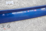 JDM Toyota E10 Altezza SEDAN TRD Elegance Rear Bumper Lip 98-05