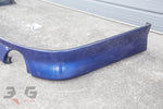 JDM Toyota E10 Altezza SEDAN TRD Elegance Rear Bumper Lip 98-05