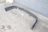 JDM Toyota E10 Altezza SEDAN TRD Elegance Rear Bumper Lip 98-05