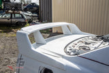 Nissan R34 Skyline COUPE Altia Aero Rear Wing Spoiler GT-t 98-02