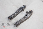 Nissan WC34 Stagea C35 Laurel Front Lower Control Arms LH & RH LCA 96-01