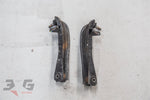 Nissan WC34 Stagea C35 Laurel Front Lower Control Arms LH & RH LCA 96-01