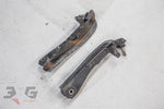 Nissan WC34 Stagea C35 Laurel Front Lower Control Arms LH & RH LCA 96-01