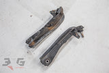 Nissan WC34 Stagea C35 Laurel Front Lower Control Arms LH & RH LCA 96-01