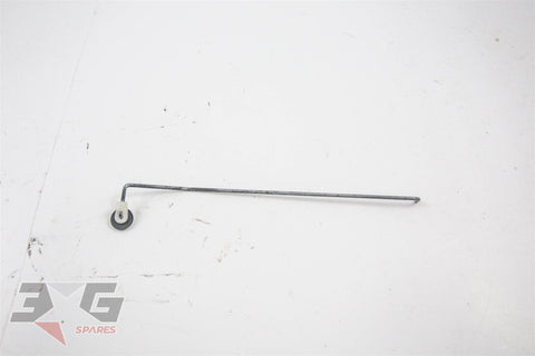 Nissan R34 Skyline COUPE S1 Trunk Boot Lid Lock Release Rod to Latch 98-00