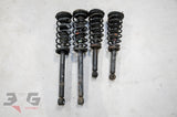 Nissan R33 Skyline OEM Factory Shocks & Springs 1993 - 1998