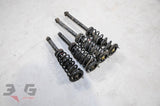 Nissan R33 Skyline OEM Factory Shocks & Springs 1993 - 1998